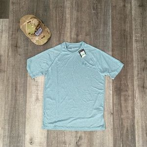 Under Armour Tech 2.0 Short Sleeve Tee **NEW WITH TAGS**